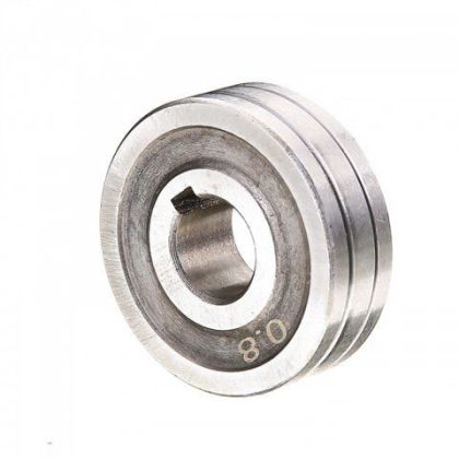 0.8/1.0 MIG Welder wire feed drive roller MR 001