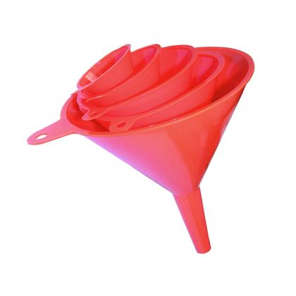 PRESSOL Funnel Set - 4 Sizes,PR02360