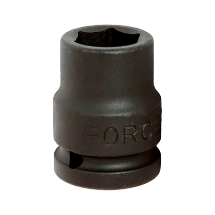 Вложка ударна, 46мм., 3/4" FORCE, 46546
