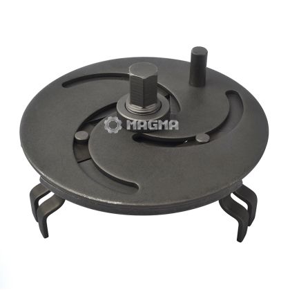 Ρυθμιζόμενο εργαλείο αφαίρεσης καπακιού ρεζερβουάρ καυσίμου, 50909