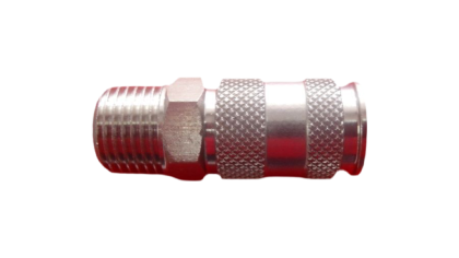 1/2 '' Αεροδυνατός σύνδεσμος ταχείας σύζευξης, 9100358