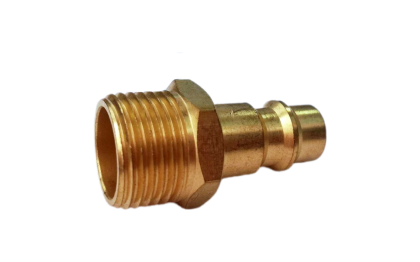 Σύνδεσμος γρήγορης σύνδεσης 3/8" με εξωτερικό σπείρωμα YE2-3PM