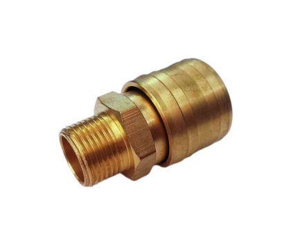 Συμπιεστής αέρα 3/8'' ταχείας αποσύνδεσης YE2-3SM