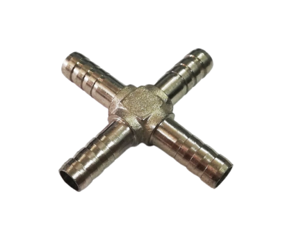 Σύνδεσμος σωλήνα M8 Cross, 9100928