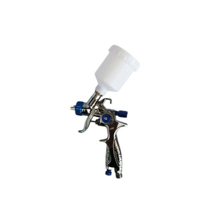 Mini 887 Middle level mini Spray Gun