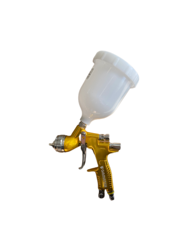Επαγγελματικό πιστόλι ψεκασμού 5800