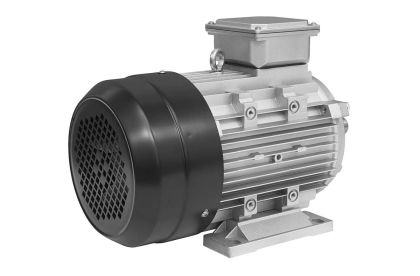 Electric Motor for Air Compressor – 7.5 kW / 10 HP / 380 V