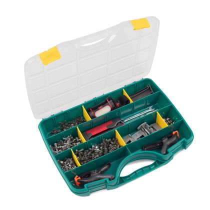 Tayg 23-26 Organizer box, 023002