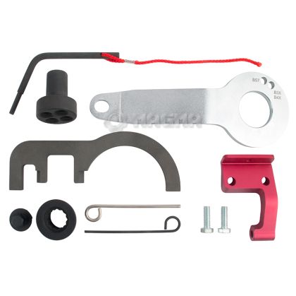 BMW B37, B47, B57 - Комплект за синхронизиране на дизелов двигател, 51171