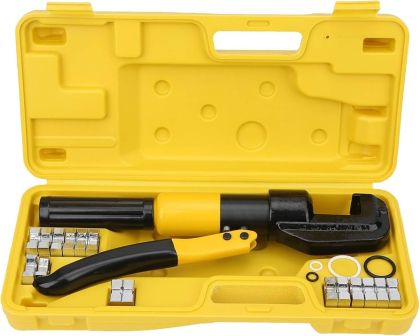 Хидравличен инструмент за кримпване (кербоване), 51346