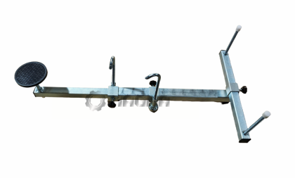 Греда (опора) за двигател и скоростна кутия, 51401