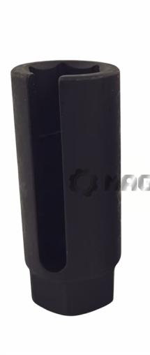 Καρυδάκι για αισθητήρα λάμδα 24mm, 1/2", με στενή σχισμή, 51411