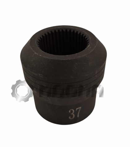 BMW Final Drive Input Shaft Socket 37 Splines, 51440