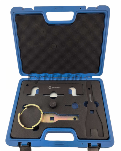 Opel / Vauxhall 1.0, 1.4, 1.5 Petrol - Engine Timing Tool Set, 51297