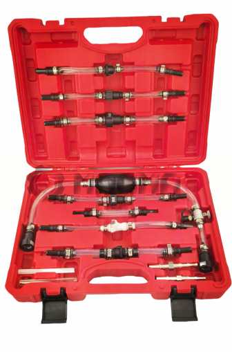 Diesel Fuel System Priming & Bleeding Kit – 51295
