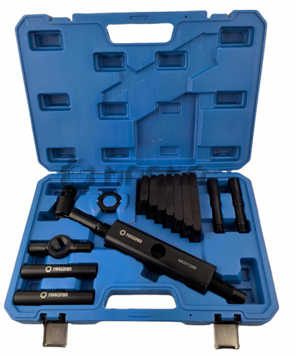 Ø75-138mm Cylinder Liner Sleeve Puller Set – 51298