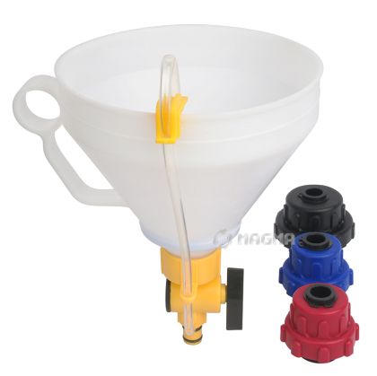 4 Pcs Coolant Filling Set MG50972