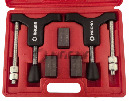 Half Shaft Sleeve External Thread Repair Tool Kit 30-110mm - MG51402
