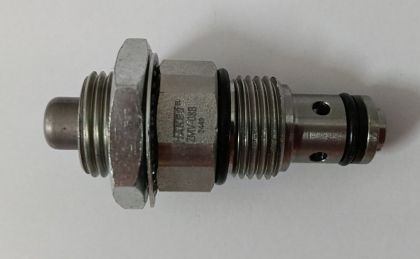 Genuine HAWEK ZMV-08B Hydraulic Pressure Relief Unloading Valve for Car Lifts (60mm)