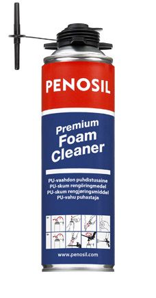 Чистител за пяна PENOSIL Premium Foam Cleaner