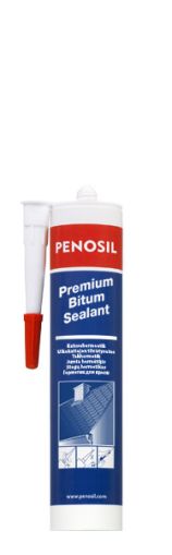 Уплътнител за покриви PENOSIL Premium Bitum sealant