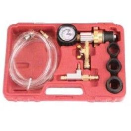 Cooling System Vacuum Purge & Refill Kit, 906G2