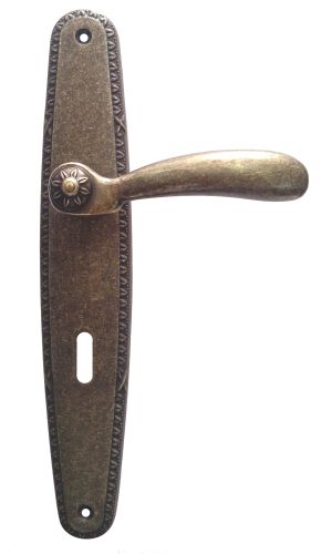 Дръжка за врата WZ 13-Z43 type2-70 mm (обикновена ключалка)