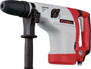 1100 BMH-max Pneumatic chisel and hammer drill 