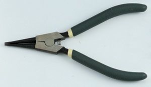 Snap ring pliers (external straight tip 1.8 mm), 60907SO