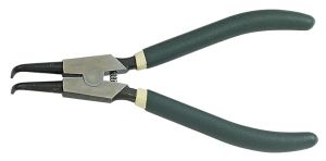 Snap ring pliers (external 90° bent tip 1.8 mm), 60907BO