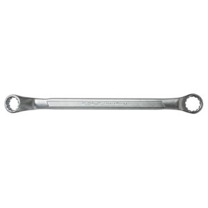 75° Offset ring wrench 19-21 mm, 7591921