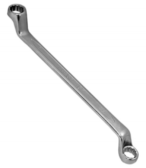21-23 mm 75° Offset ring wrench, 7592123