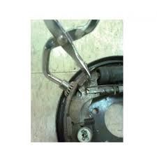 Drum brake spring pliers 9B0101