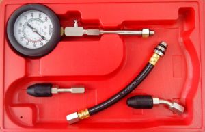 Quick Petrol Engine Compression Test Kit, 50726