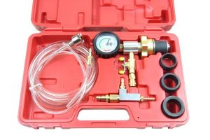 Cooling System Vacuum Purge & Refill Kit, 647-1012