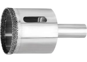 Diamond drill bit Ø20x67 mm