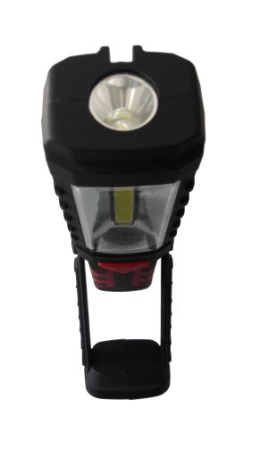 COB LED Работна акумулаторна лампа, 40177