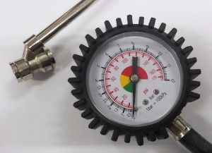 Μετρητής φουσκώματος ελαστικών TG-8