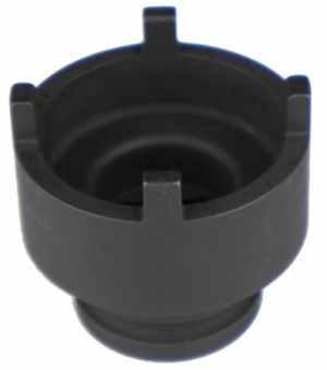 3/4”DR. Pin Wrench Socket For Mercedes-Benz M-Class (W163/W164), 846-7037B