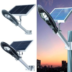 50 W  Solar LED street light FST-006-50