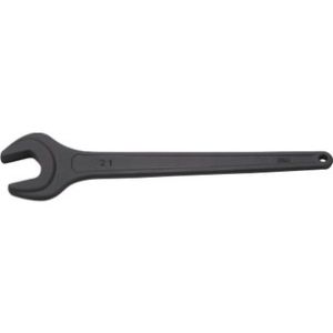 Single open and wrench 34 mm, 79134