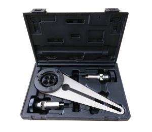 Комплект инструменти за демонтаж и монтаж на демпферната шайба на BMW N47; N57 , 780-8376