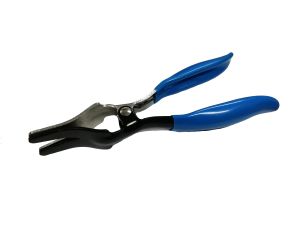 Vacuum and fuel hose pliers, 50737