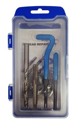 M10x1.25 Thread repair set, 50725Е