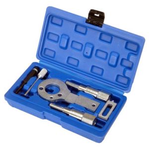 Diesel engine setting and locking tool kit OPEL 1.9 CDTI