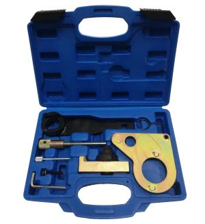 Renault/Nissan & Vauxhall/Opel 2.0/2.3 DCi/CDTi-M9R/M9T – Chain drive Engine Timing Tool, 50828