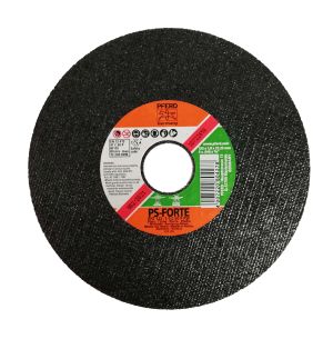 Stone Cutting disk EHT 125x1.0x22.23 mm С 60 P PSF