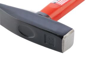 300g Bench Hammer with Fiberglass handle, 103209