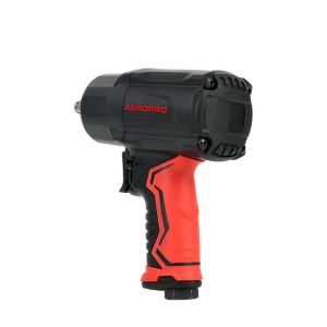 1400 Nm 1/2”Dr. Professional Composite Air Impact wrench A301