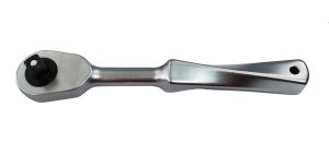1/2"Dr. 72 teeth Twisted Ratchet handle, 802415